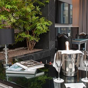 Suite deluxe